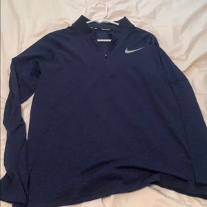 Nike pullover